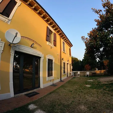 La Magnolia * Verona