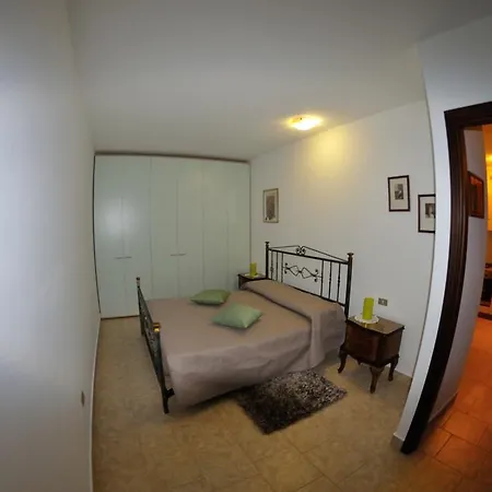 La Magnolia Apartment