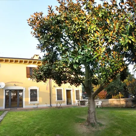 Apartment La Magnolia